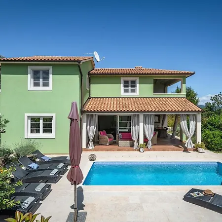 Villa Luxury With A Swimming Pool Rakalj, Marcana - 26929 Rakalj