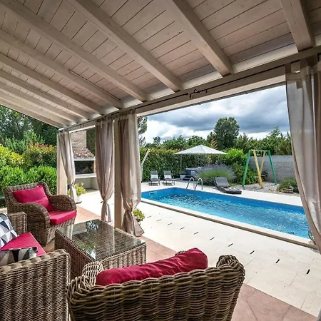 Villa Luxury With A Swimming Pool Rakalj, Marcana - 26929 Rakalj