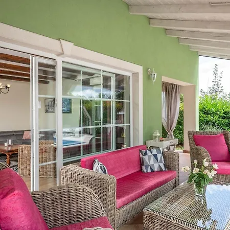 Luxury With A Swimming Pool Rakalj, Marcana - 26929 Rakalj