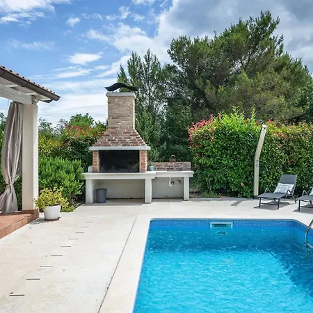 Luxury With A Swimming Pool Rakalj, Marcana - 26929 Villa Rakalj