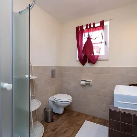 Luxury With A Swimming Pool Rakalj, Marcana - 26929