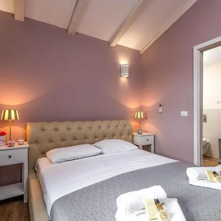 Luxury With A Swimming Pool Rakalj, Marcana - 26929